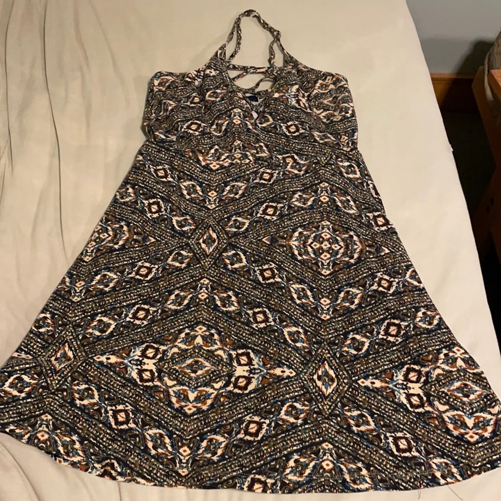 Fun dress